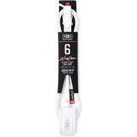 6FT Slimline Lightweight Comp One-XT Surf Leash